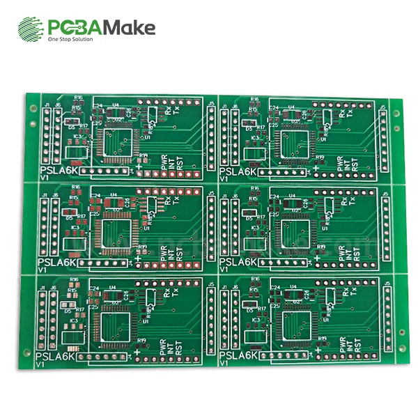 High quality double layer pcb board manufacturer